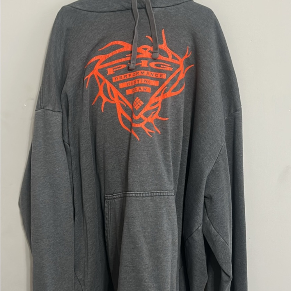 Performance Hunting Gear Hoodie